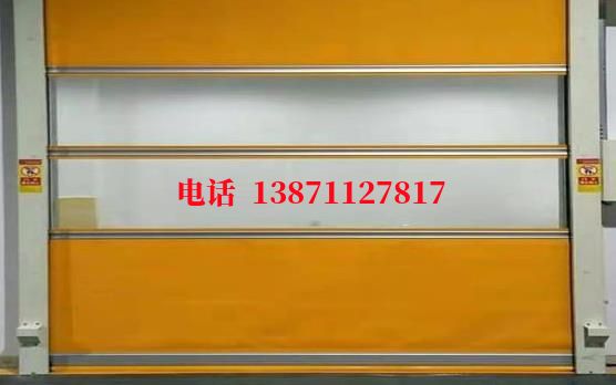 江阳洁净室门